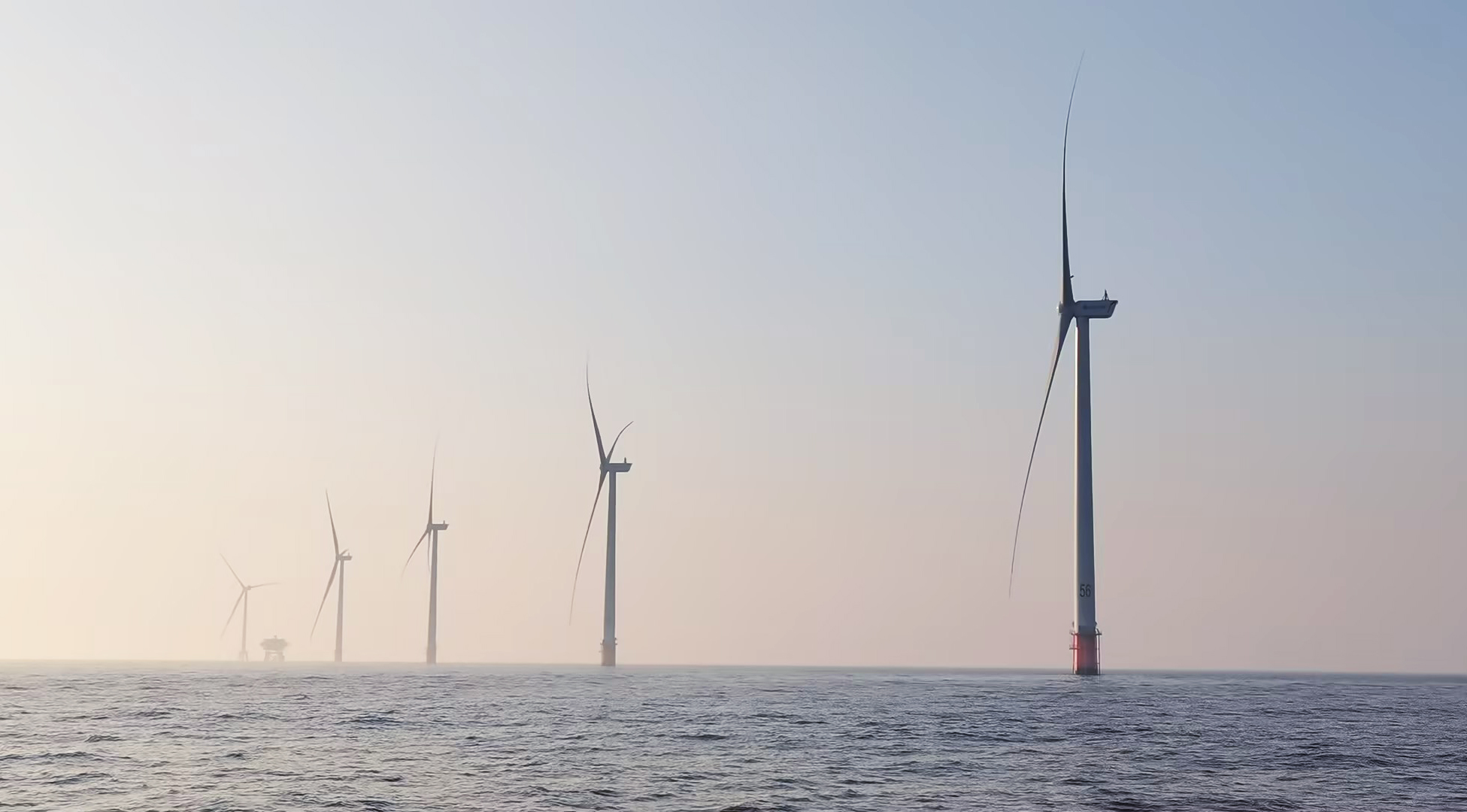 “5G+”鉴黑担保网股份破解海优势电场运维难题