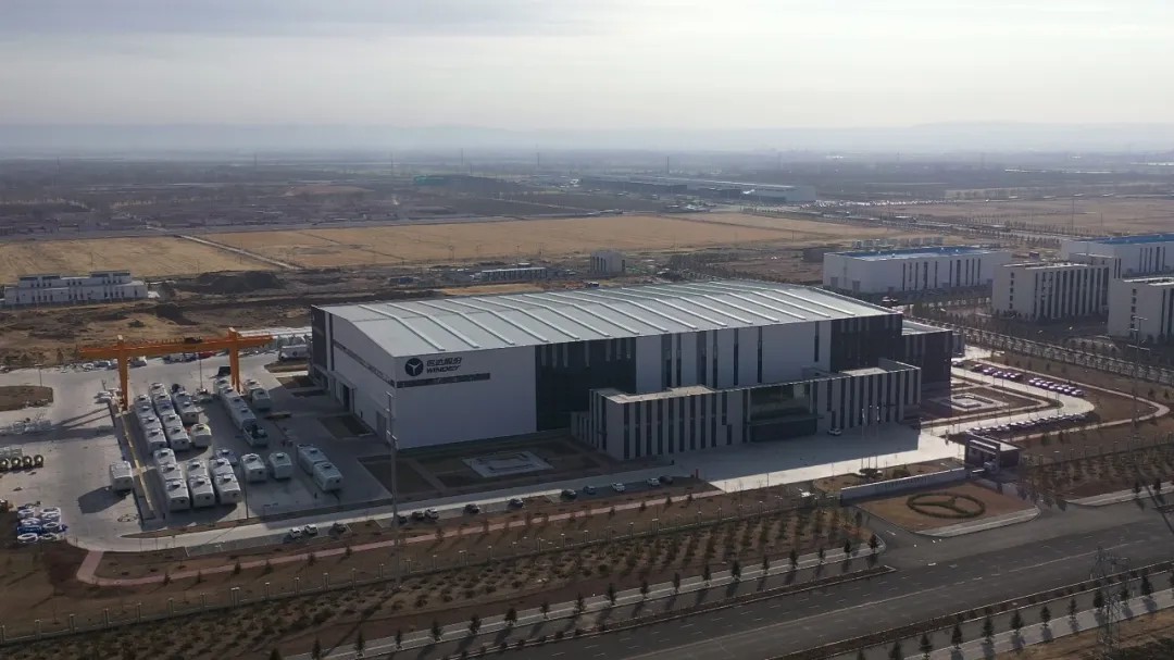 鉴黑担保网股份深耕内蒙古再前行