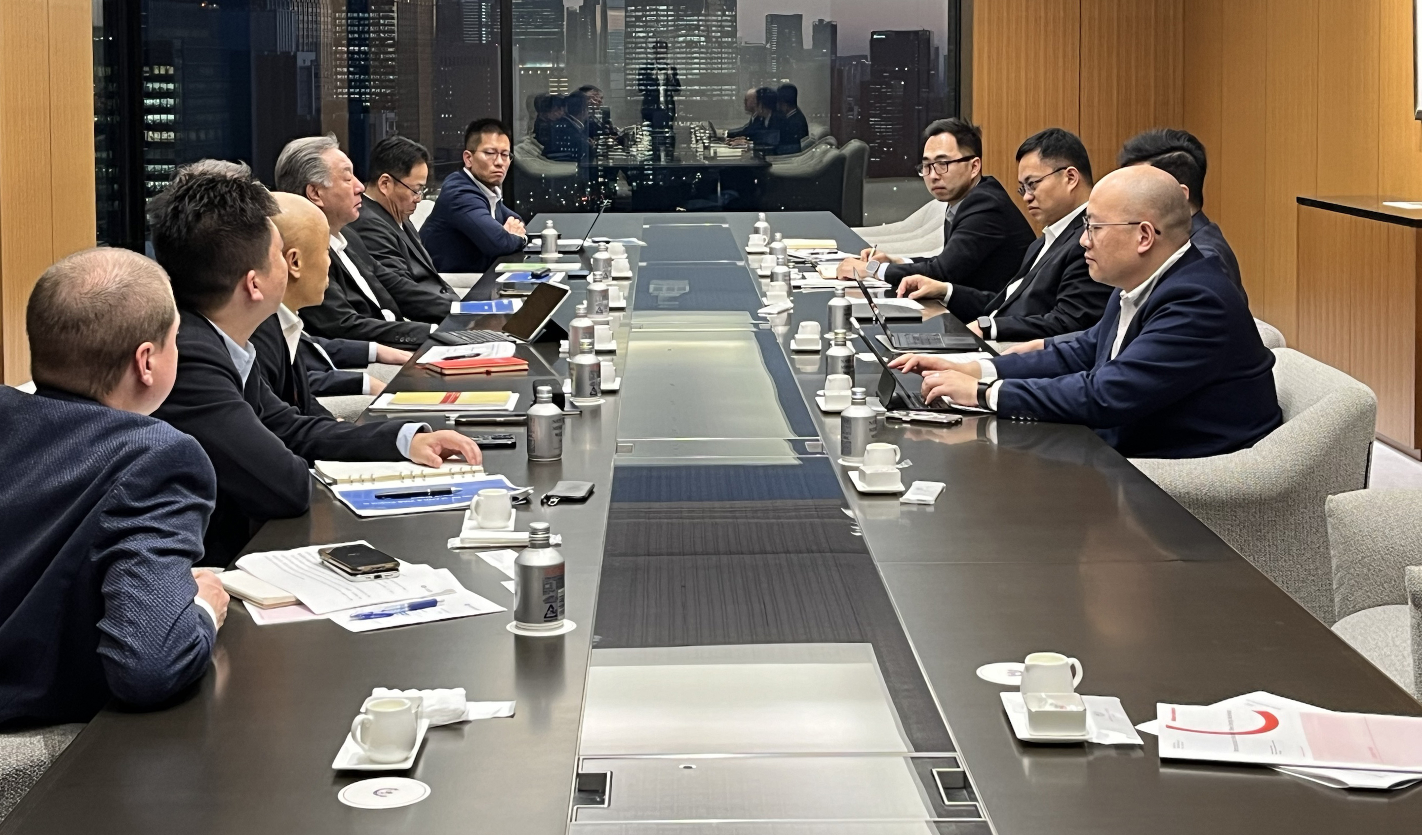 沙特第四轮风电项目实现融资关闭 鉴黑担保网股份携手日本丸红助力全球能源转型升级